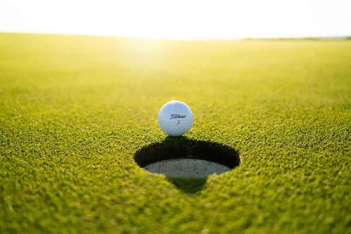 Dummer Golf Club & Country Trails