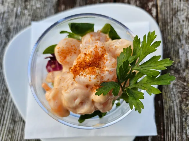 Signature Gastropub Main